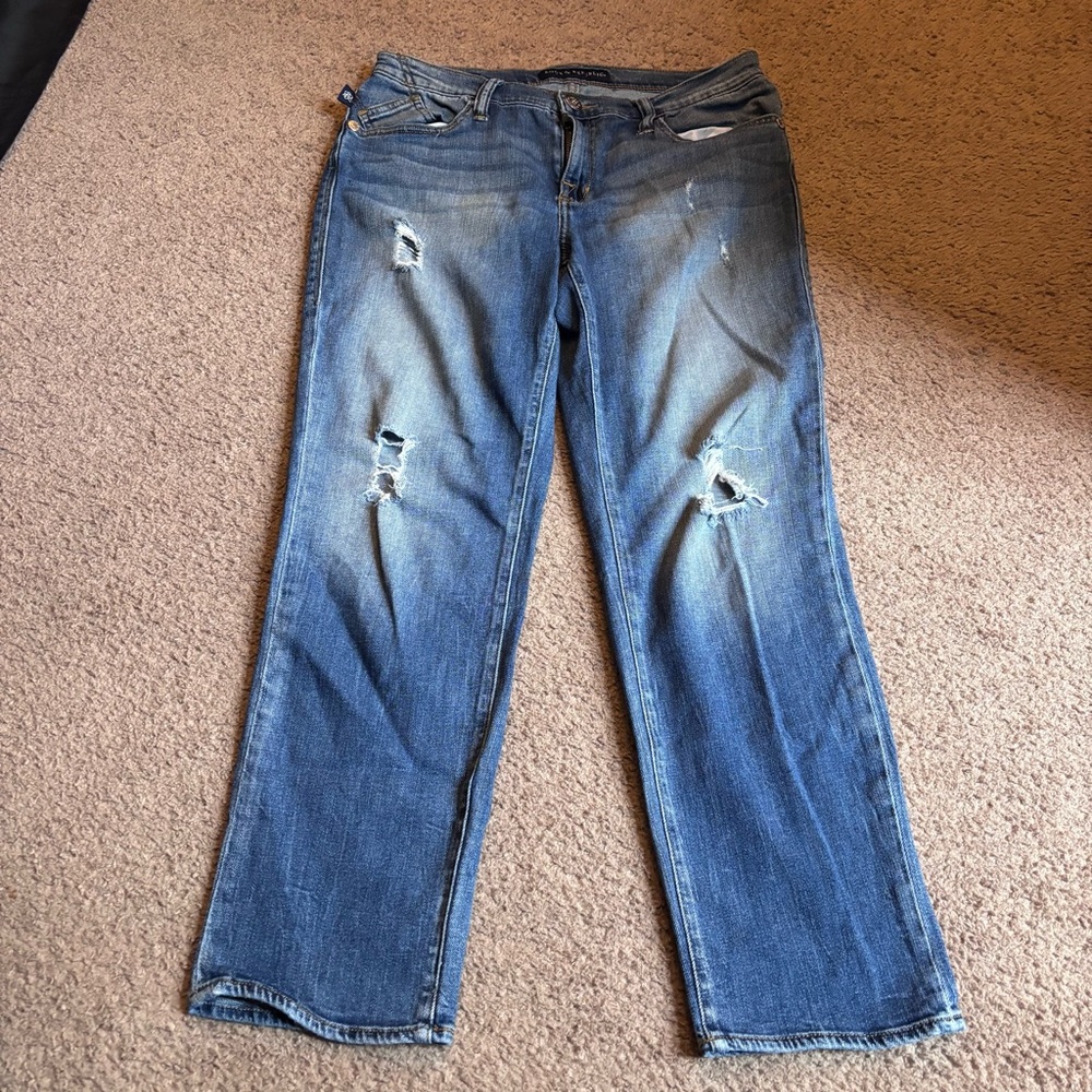 Rock & Republic Jeans